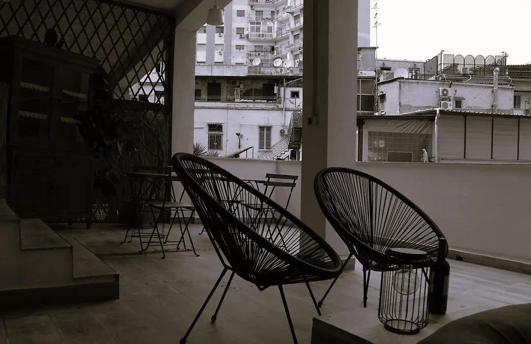 VOMERO QUATTRO GIORNATE - Terrace Home-1